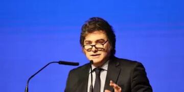 Milei se presentó en el CPAC y llamó a dar la “batalla cultural” para terminar con “la basura del socialismo”