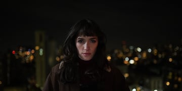 Peter Lanzani y Cande Vetrano protagonizarán un nuevo podcast en Spotify