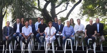 La oposición escribió un comunicado cuestionando las medidas económicas de Sergio Massa