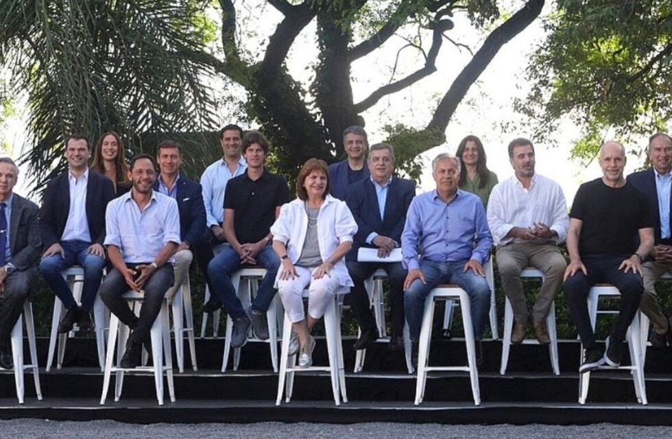 Juntos por el Cambio cuestionó duramente las medidas de Massa: “No constituyen un programa de estabilización de la economía”