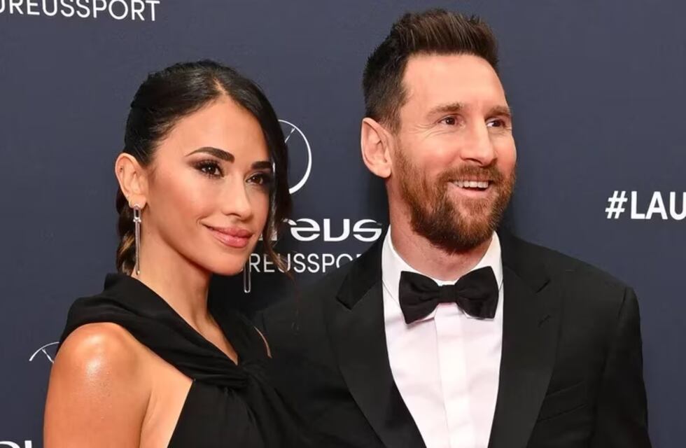 La espectacular mansión que compraron Lionel Messi y Antonela Roccuzzo: 11 millones de dólares y 900 metros cuadrados