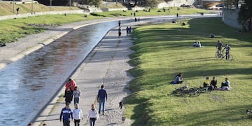 Cómo estará el tiempo en Córdoba.