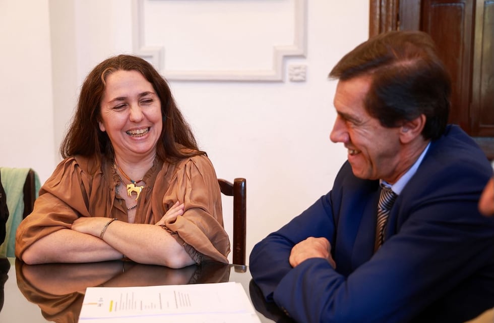 Narda Lepes promueve el turismo gastronómico de Jujuy en “Sabores con Identidad”