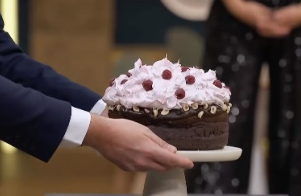 MasterChef: cómo hacer marquise de chocolate, la prueba final para ingresar al certamen