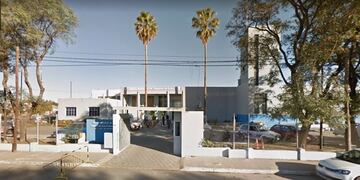 Dirección de tránsito San Francisco