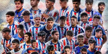 Club Union del valle