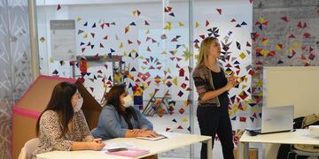 Informe sobre la Unidad Ejecutora Municipal de políticas de Infancias y Juventudes