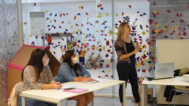 Informe sobre la Unidad Ejecutora Municipal de políticas de Infancias y Juventudes