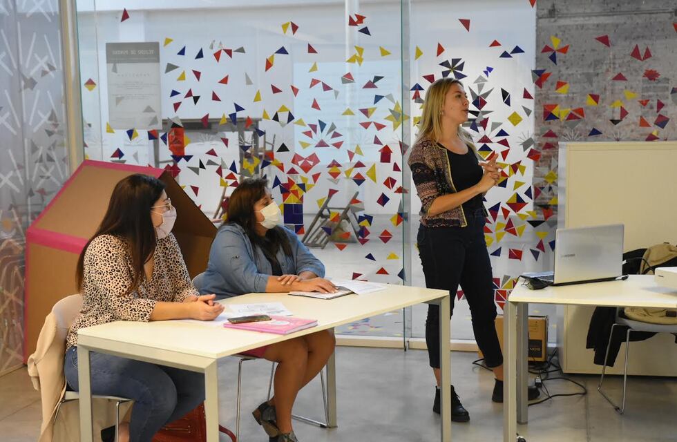 Rafaela Evalúa presentó informe sobre la Unidad Ejecutora Municipal de políticas de Infancias y Juventudes