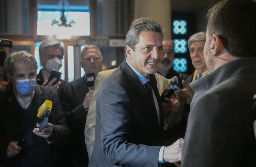 Cuáles son los puntos claves en el Presupuesto 2023 que el Gobierno deberá pelear en el Congreso