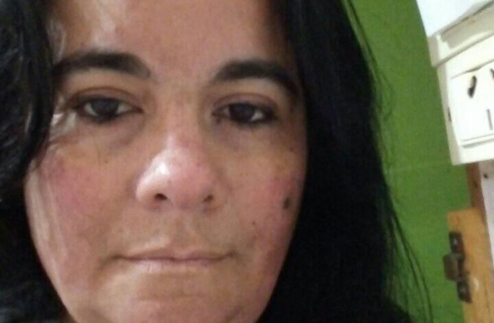 Una fueguina busca desesperadamente en San Juan a su madre biológica y pide ayuda a la comunidad