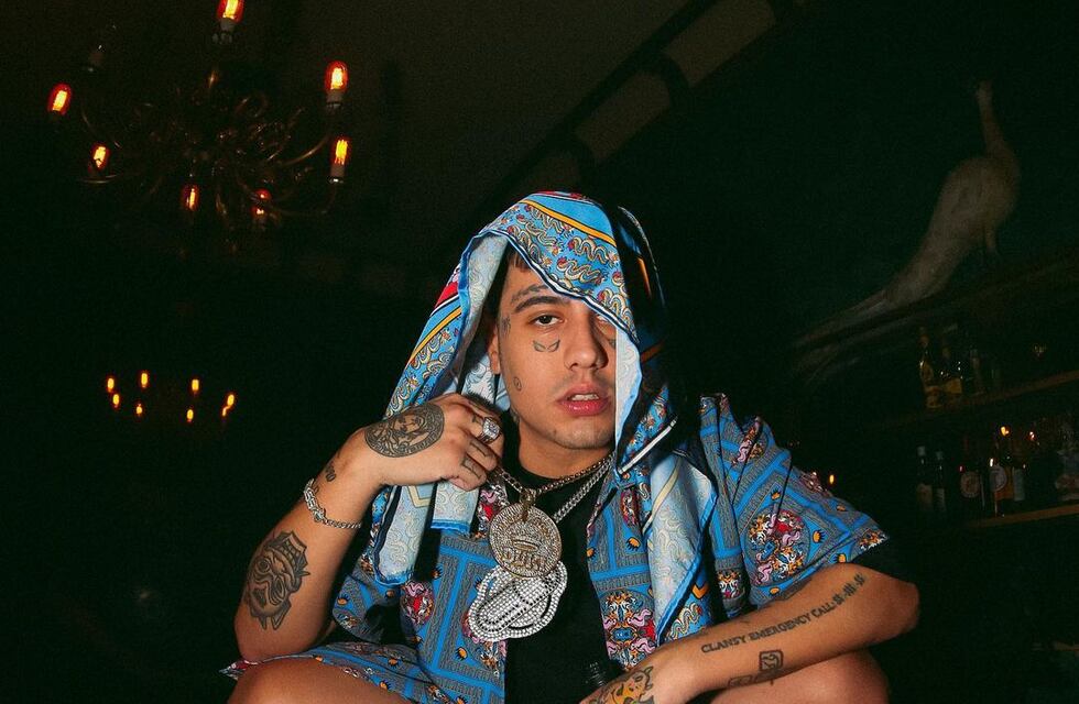 Duki en España: así fue su primer show