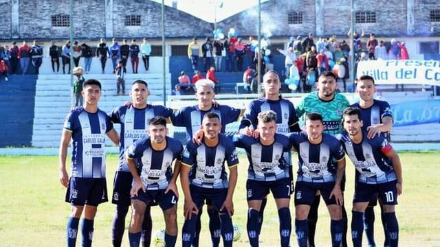 EL "Marino" lidera la Zona B del certamen liguista.