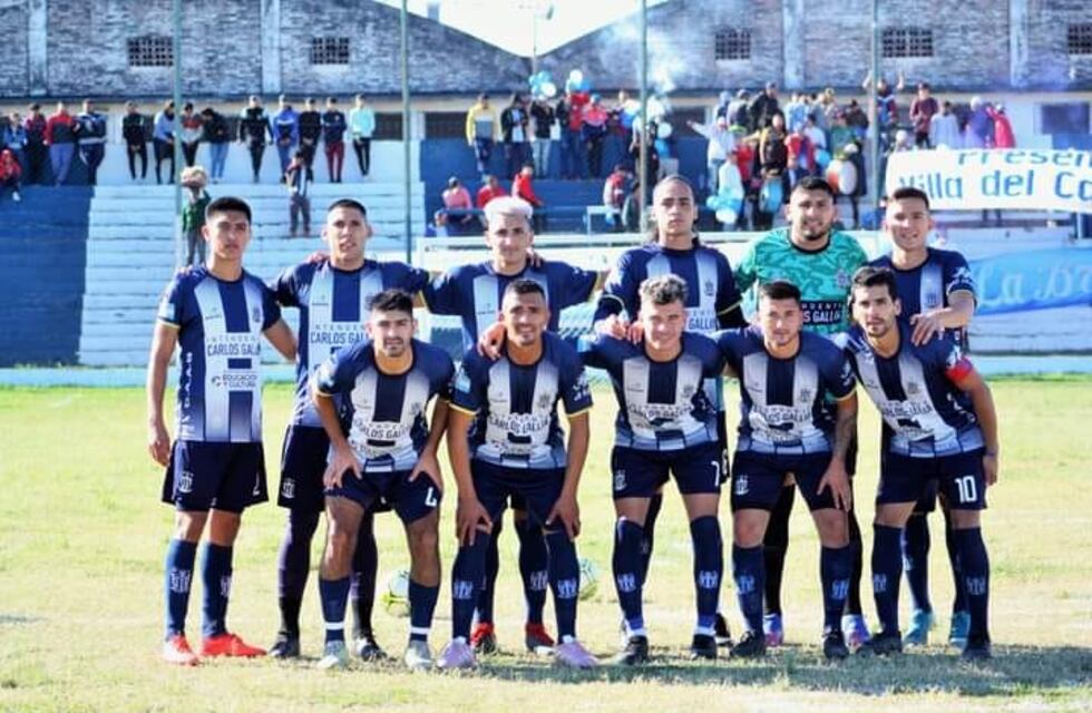 Liga Tucumana: Bella Vista, Almirante Brown y Marapa lideran las zonas de primera división