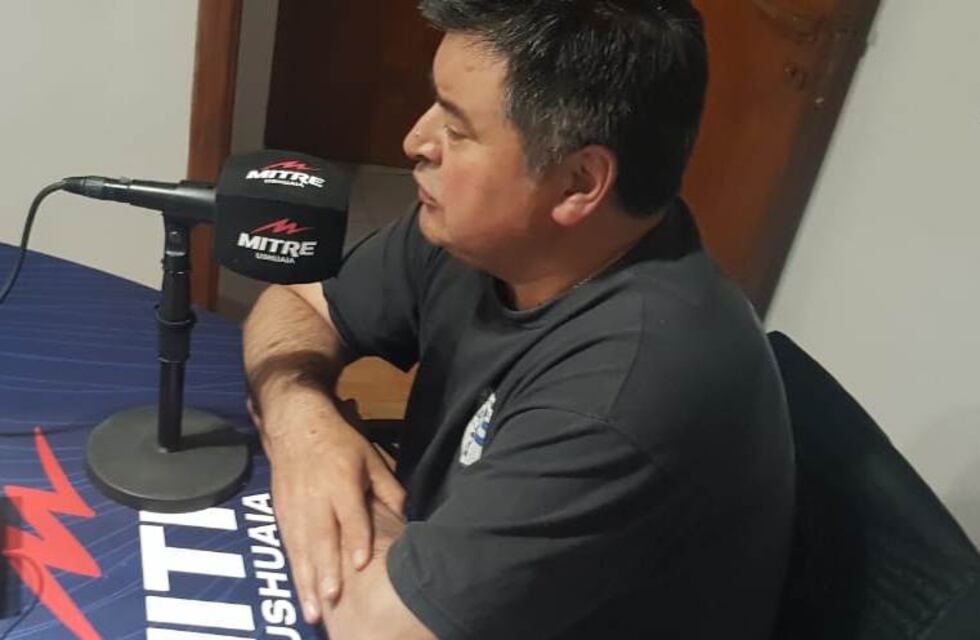 Jueves Gremial: Visitó la columna Carlos Córdoba