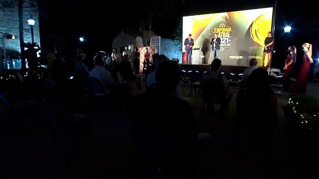 Apertura de Temporada 2021 Carlos Paz.