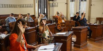 Elecciones 2021 en Tandil: qué concejales siguen y cuáles no después del 14 de noviembre