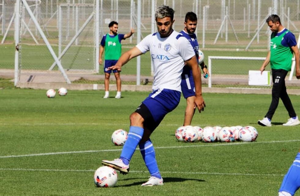 Godoy Cruz recibirá a Estudiantes de La Plata con el objetivo puesto en volver al triunfo