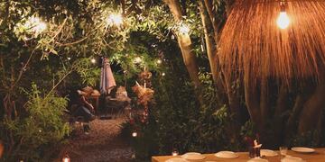 Un rincón escondido con diversas opciones gastronómicas en el interior de Córdoba.