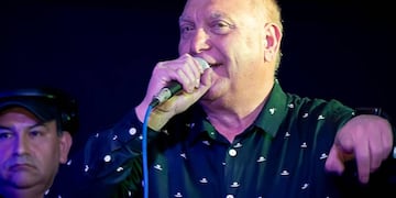 Mario Zanoni se va de Cadena 3.
