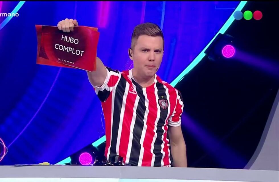 Tiembla Gran Hermano 2024: se confirmó qué hubo complot en la casa y todo cambió