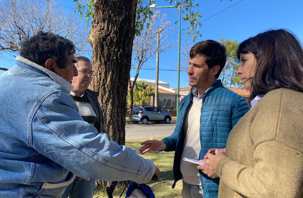 Inseguridad: Juntos por el Cambio quiere los datos de las denuncias