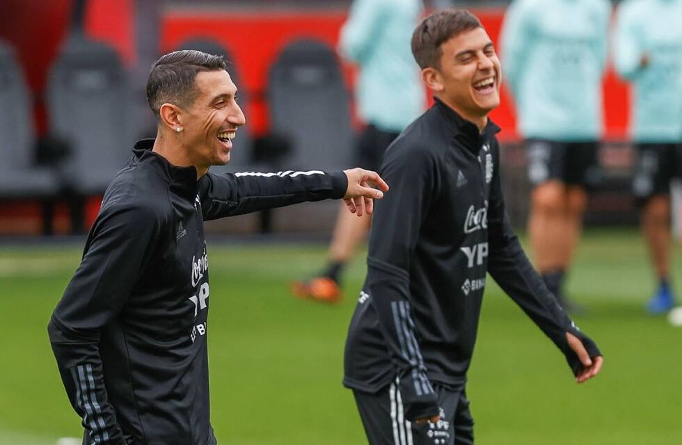 De fiesta con J Balvin: Ángel Di María pasó una noche de selección en Ibiza