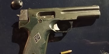 Un hombre disparó 11 veces contra un vecino tras una discusión en Córdoba. Foto: Ministerio de Seguridad y Justicia. (Ilustrativa)