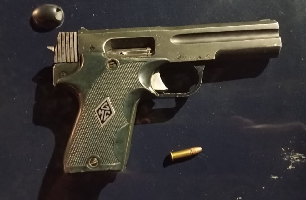 Le disparó 11 veces a un vecino tras una discusión: brutal pelea en Córdoba