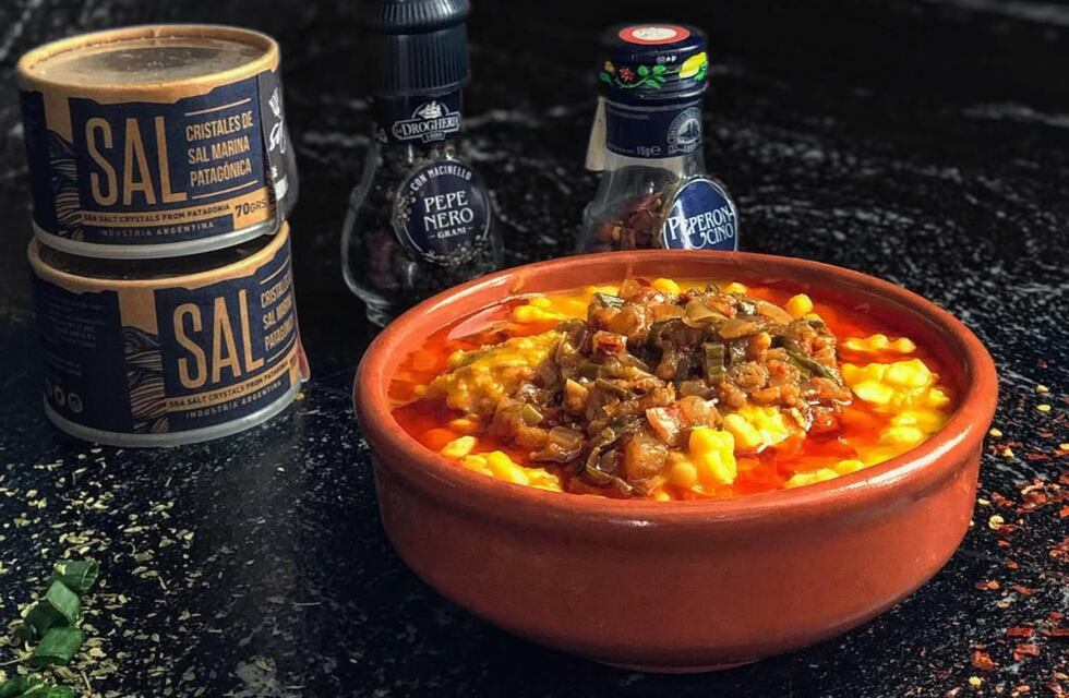 Córdoba: cuánto cuesta el locro de La Vieja Esquina para este 25 de mayo