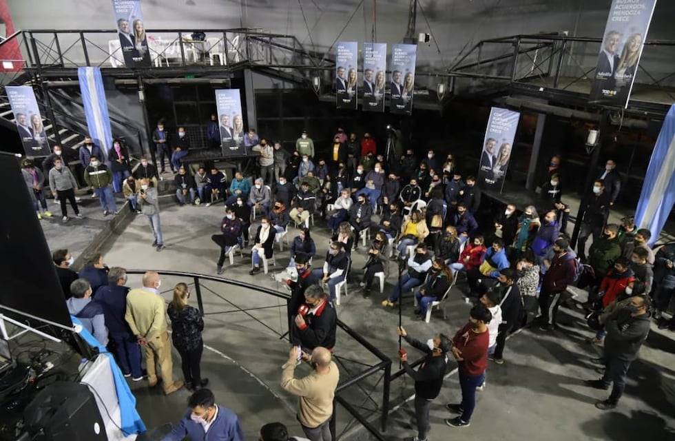 PASO 2021: Emir Félix admitió que “nuestra expectativa era mejor”