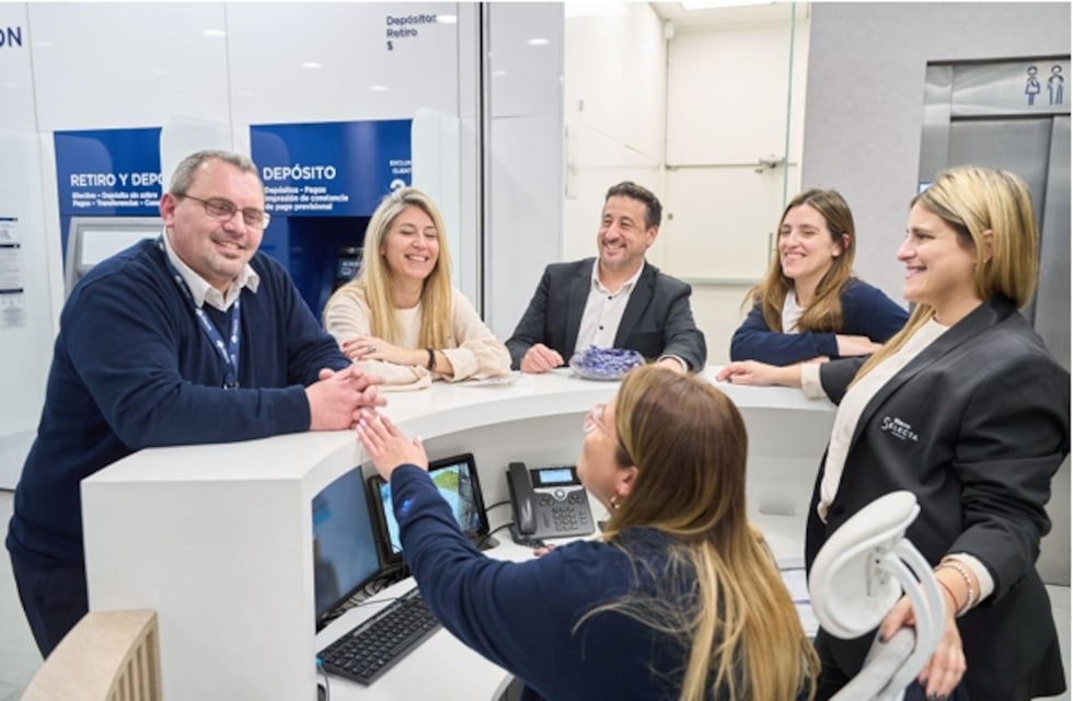 La “cultura Macro” se destacó en la mayor encuesta de clima laboral del país