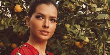 China Suárez (Instagram)