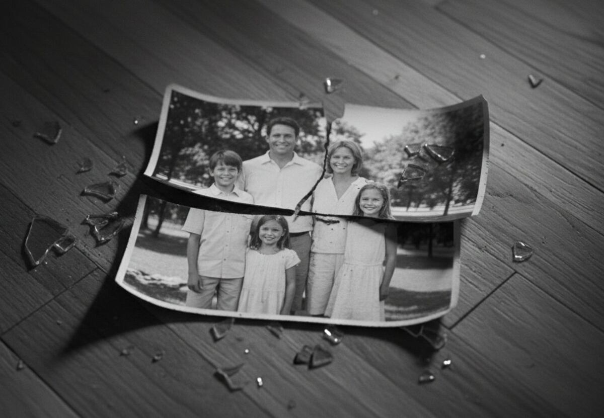 Crímenes de familia: los casos resonantes de 2025