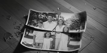 Crímenes de familia: los casos resonantes de 2025