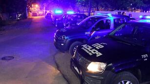 Un nuevo ataque pone en alerta a los trabajadores del transporte