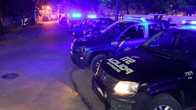 Un nuevo ataque pone en alerta a los trabajadores del transporte