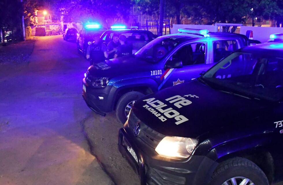 Quinto ataque en una semana: rompieron un colectivo a piedrazos en Rosario