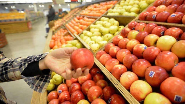 La ayuda está destinada a la compra de alimentos para cubrir necesidades básicas. (La Voz / Archivo)