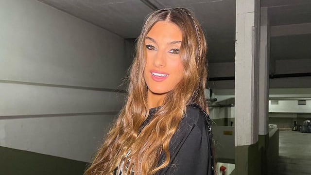 Lola Latorre