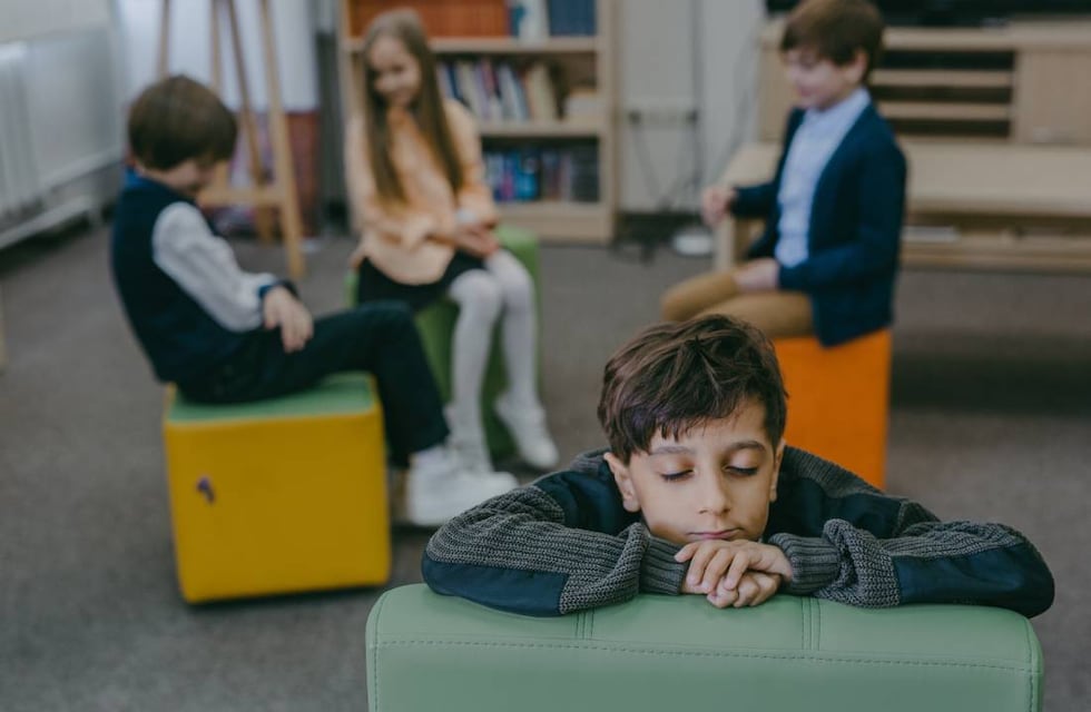 Niños y niñas “superdotados” pidieron al Gobierno que se apliquen herramientas para “entenderlos y atenderlos”