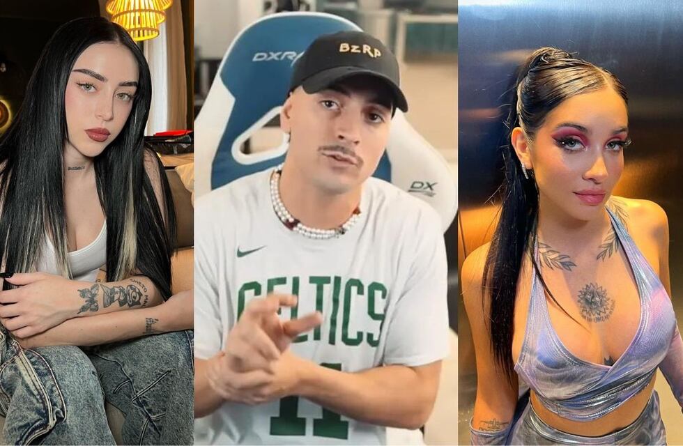 Coscu criticó duramente a Nicki Nicole, Lali, María Becerra y La Joaqui y las tildó de “caretas”