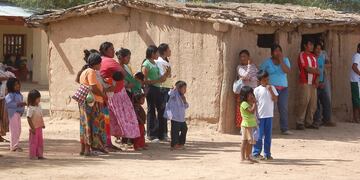 Una referente de la comunidad wichi de Salta aseguró que Florencia, la niña de 14 años asesinada el sábado 5 de febrero, había sido abusada por su padrastro.