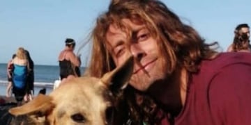 Realizaron un evento en nombre de Franco Pokrajac.