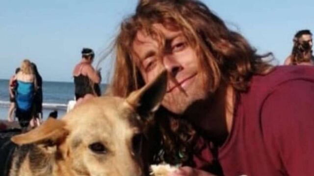 Realizaron un evento en nombre de Franco Pokrajac.