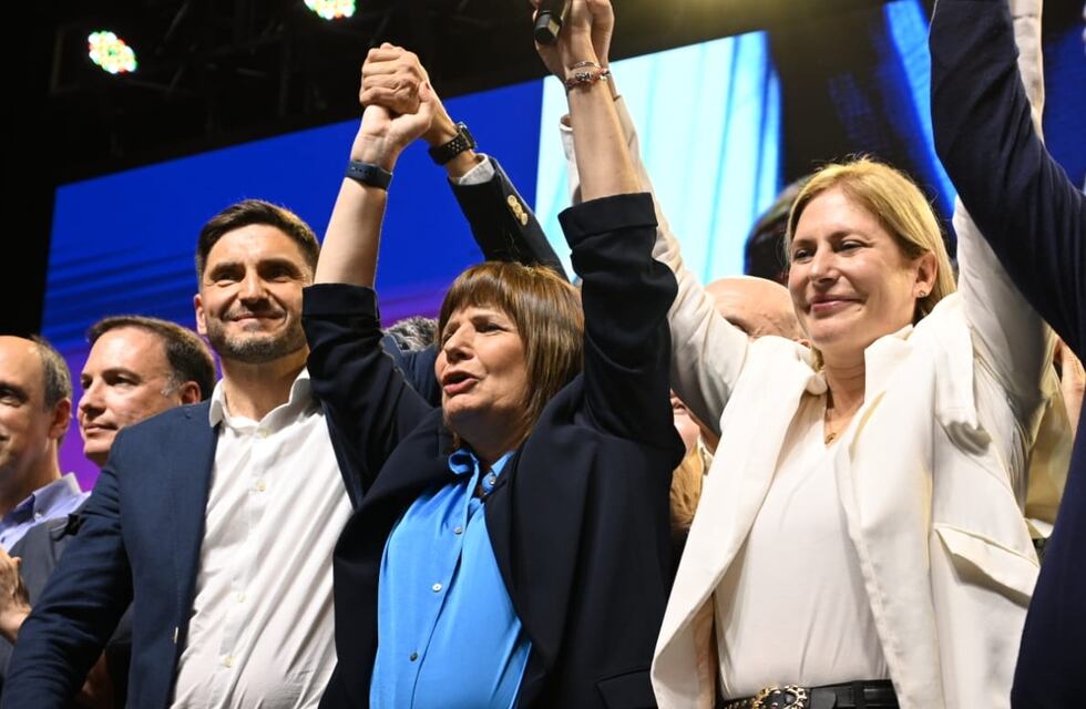 Patricia Bullrich se reunirá con mujeres del campo en Rafaela