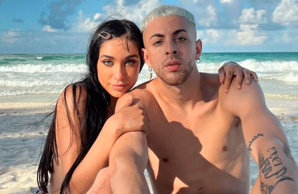 María Becerra reveló la íntima actividad que disfruta con J Rei y dejó en shock a todos