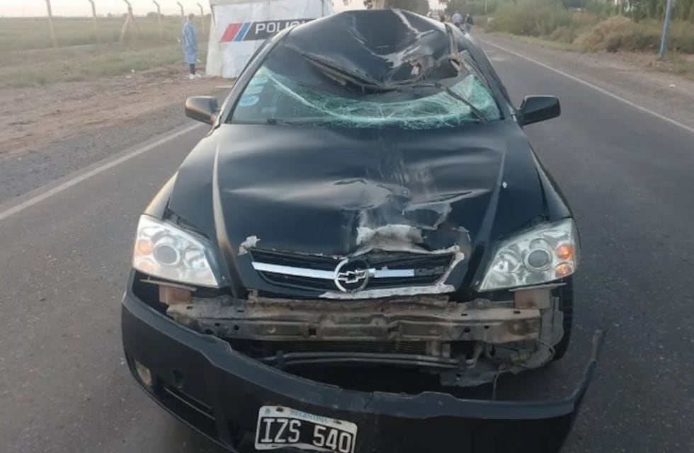 Fin de semana trágico en San Juan: tres fallecidos en diferentes accidentes de tránsito