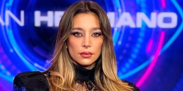 Antes de enterarse de su embarazo, Sol Pérez reveló que tuvo una fuerte discusión con su marido: “Se me paró el mundo”.