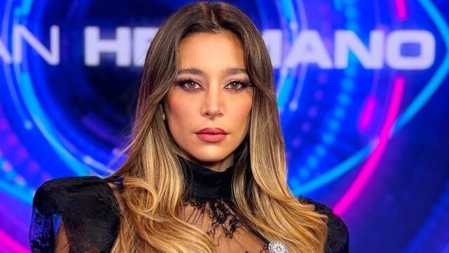 Antes de enterarse de su embarazo, Sol Pérez reveló que tuvo una fuerte discusión con su marido: “Se me paró el mundo”.